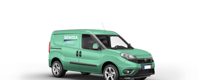 Fiat Doblò