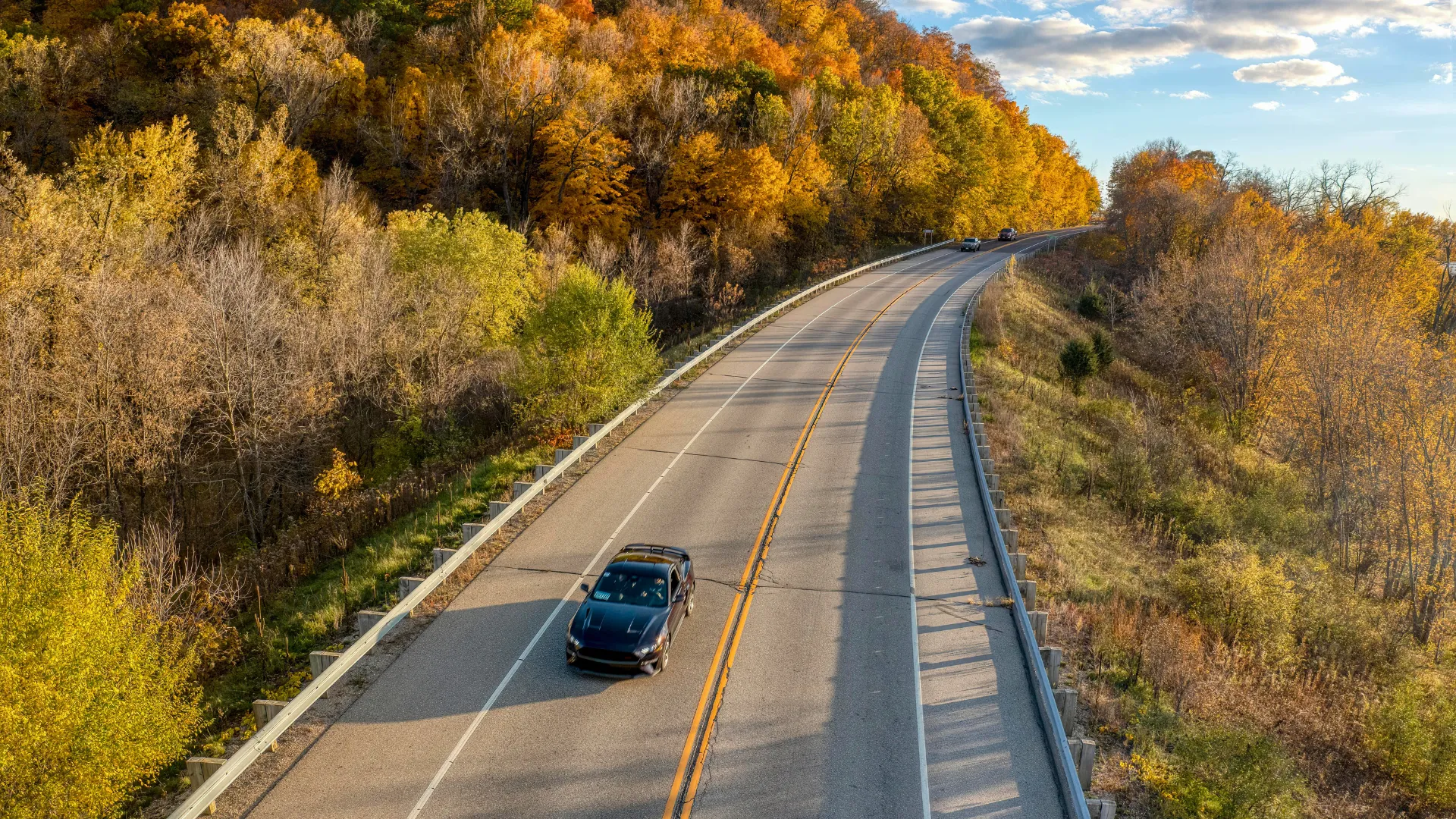 Sicilia in autunno con auto a noleggio