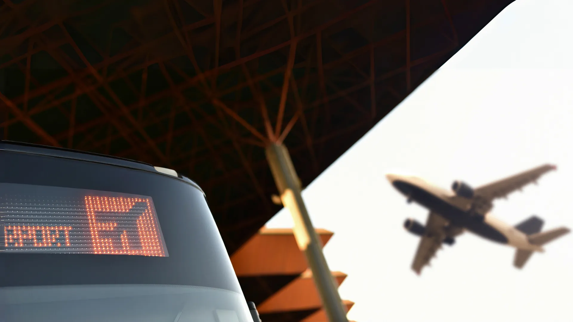 Transfer aeroportuale con autista in Sicilia